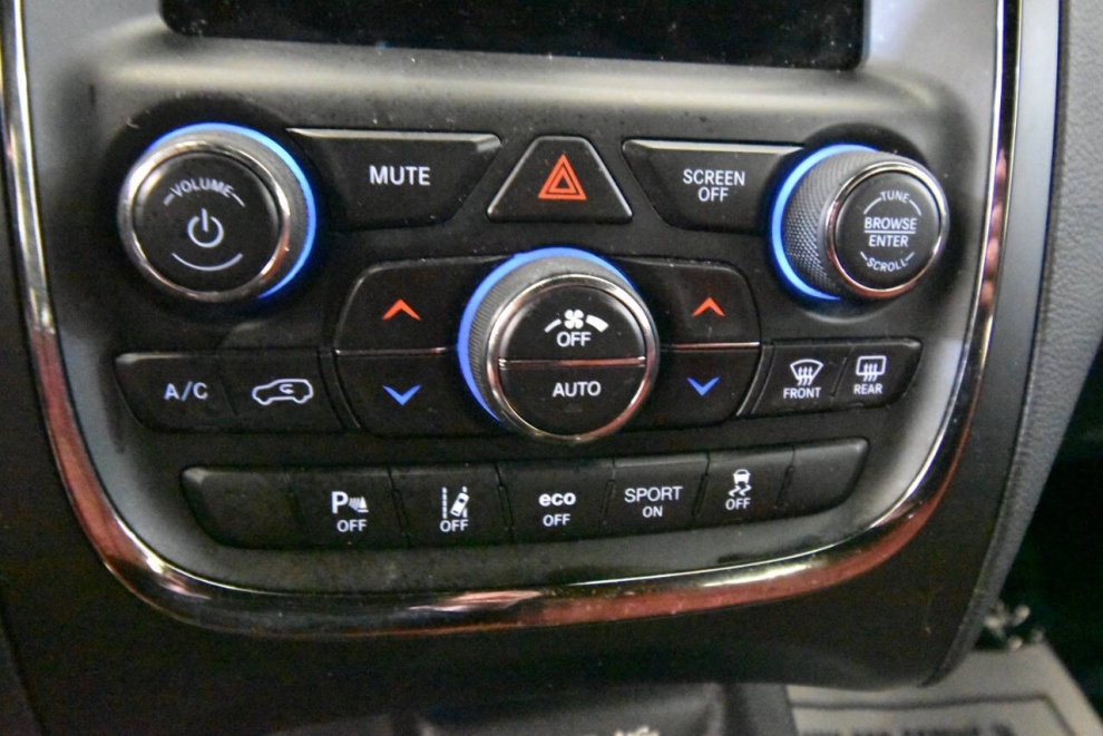 2018 Dodge Durango R/T AWD 4dr SUV, Gray, Mileage: 73,146 - photo 22