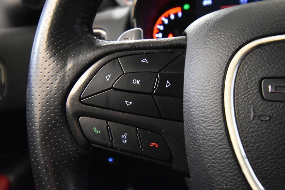 2018 Dodge Durango R/T AWD 4dr SUV, Gray, Mileage: 73,146 - photo 28