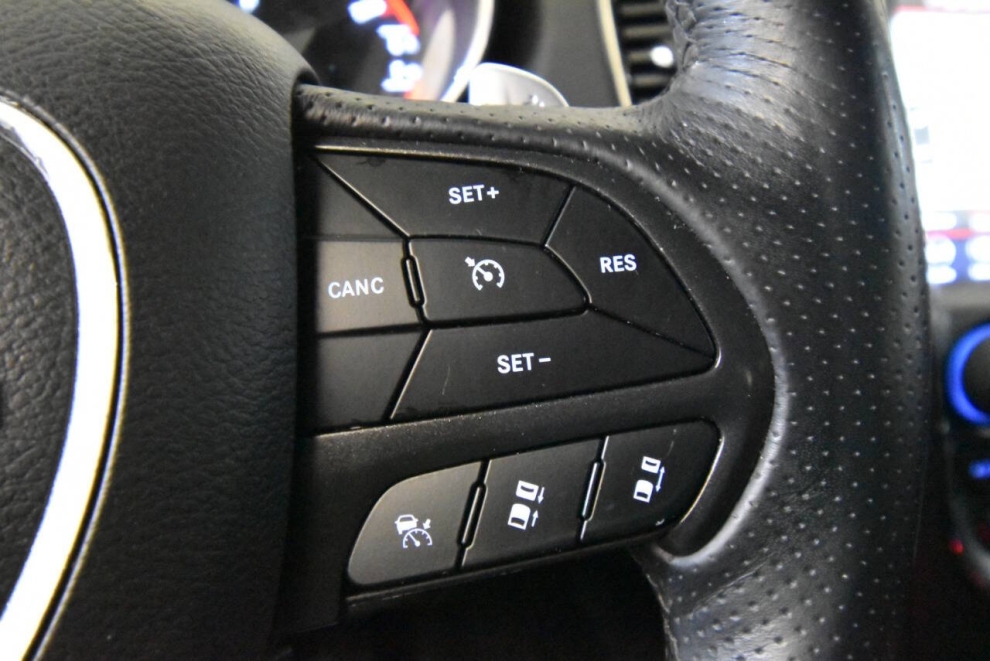 2018 Dodge Durango R/T AWD 4dr SUV, Gray, Mileage: 73,146 - photo 29