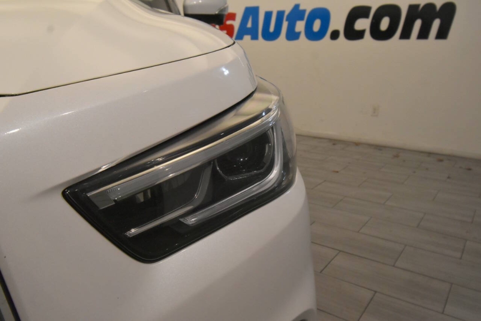 2018 Infiniti QX80 Base AWD 4dr SUV, White, Mileage: 86,007 - photo 8