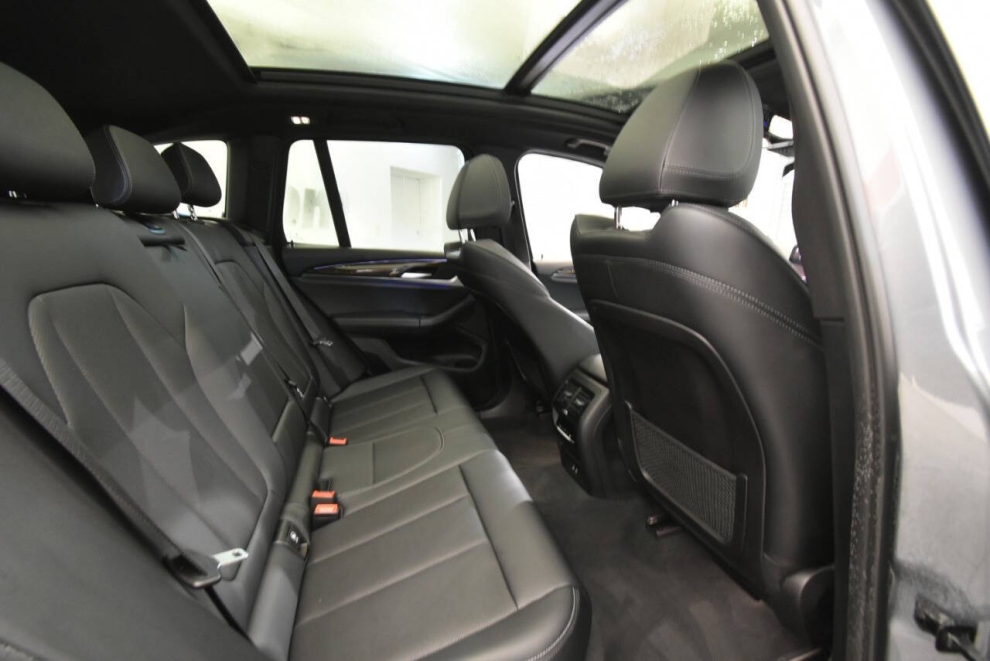 2023 BMW X3 xDrive30i AWD 4dr Sports Activity Vehicle, Gray, Mileage: 91,708 - photo 15