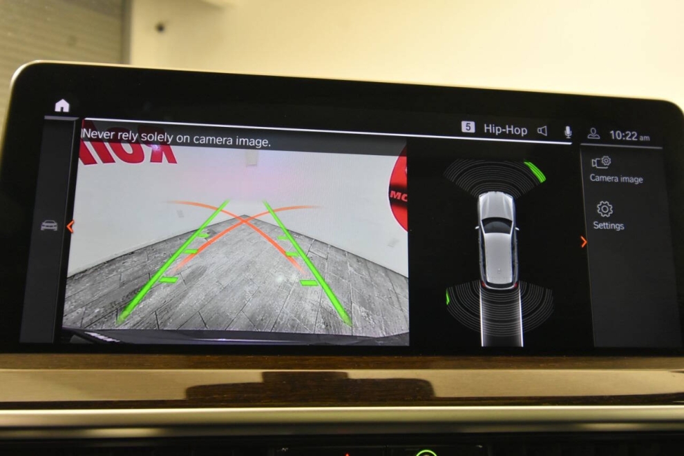 2023 BMW X3 xDrive30i AWD 4dr Sports Activity Vehicle, Gray, Mileage: 91,708 - photo 21