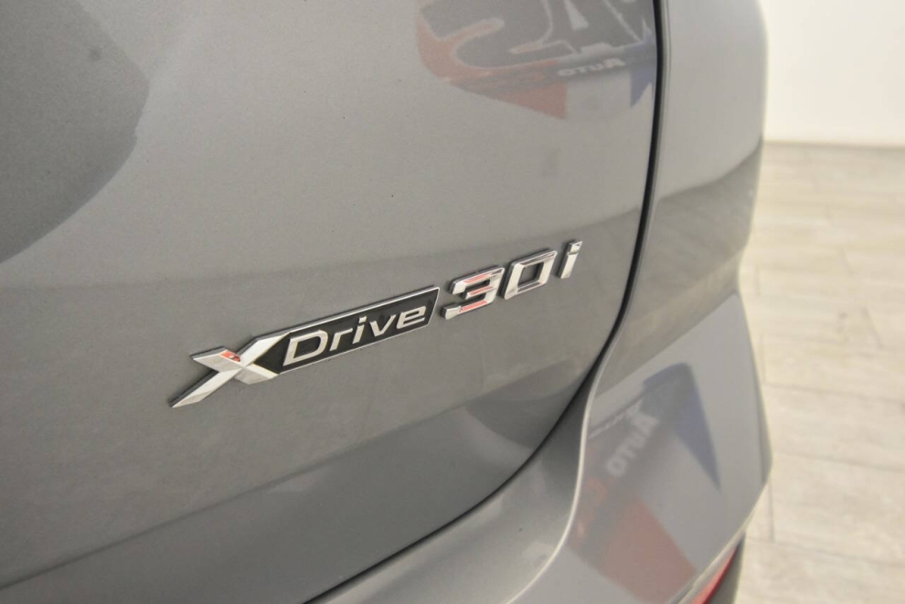 2023 BMW X3 xDrive30i AWD 4dr Sports Activity Vehicle, Gray, Mileage: 91,708 - photo 31