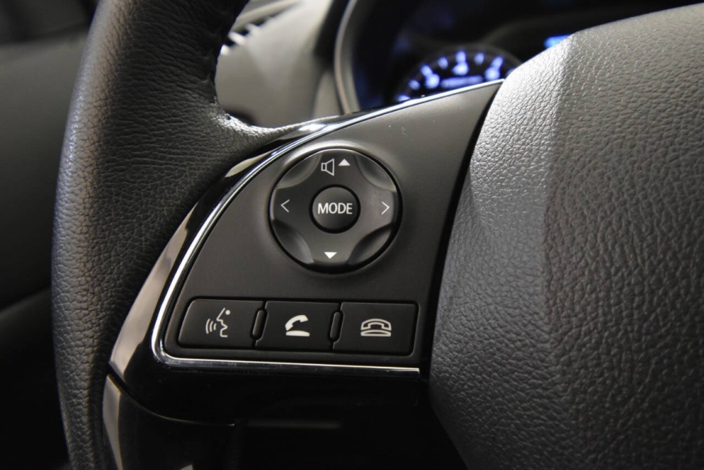 2024 Mitsubishi Eclipse Cross SE AWD 4dr Crossover, Silver, Mileage: 105,131 - photo 23