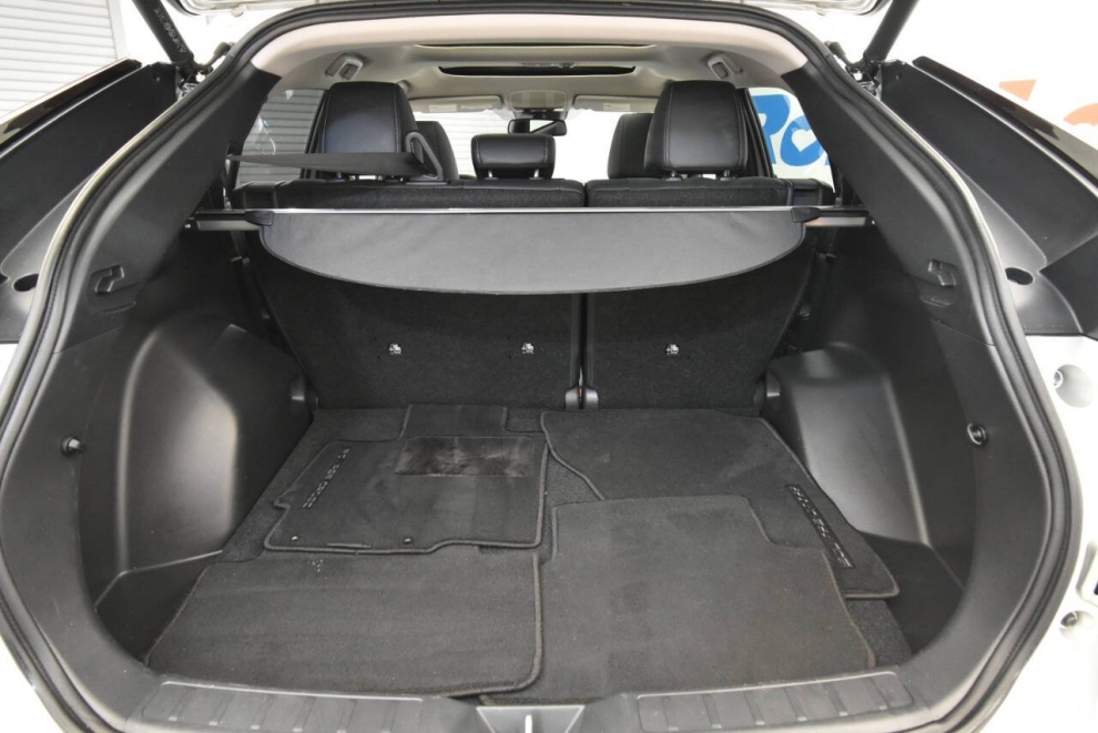 2024 Mitsubishi Eclipse Cross SE AWD 4dr Crossover, Silver, Mileage: 105,131 - photo 30