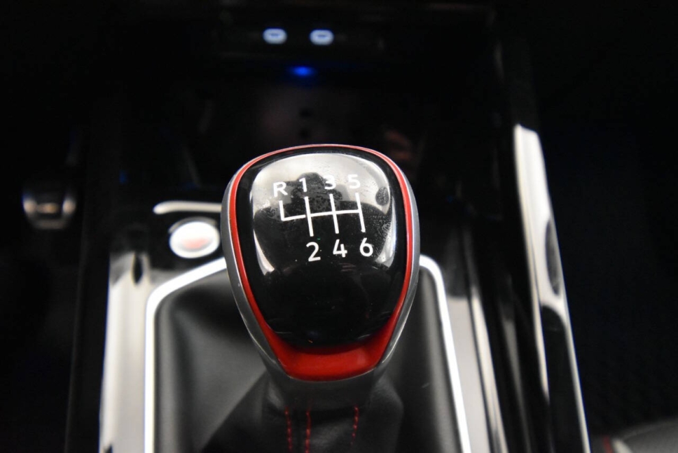 2023 Volkswagen Golf GTI Autobahn 4dr Hatchback 6M, Black, Mileage: 63,806 - photo 18