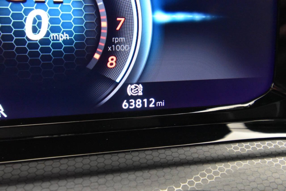 2023 Volkswagen Golf GTI Autobahn 4dr Hatchback 6M, Black, Mileage: 63,806 - photo 27