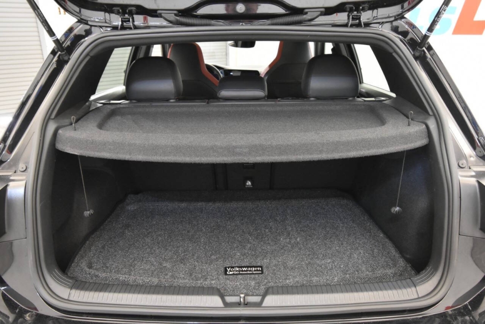 2023 Volkswagen Golf GTI Autobahn 4dr Hatchback 6M, Black, Mileage: 63,806 - photo 30