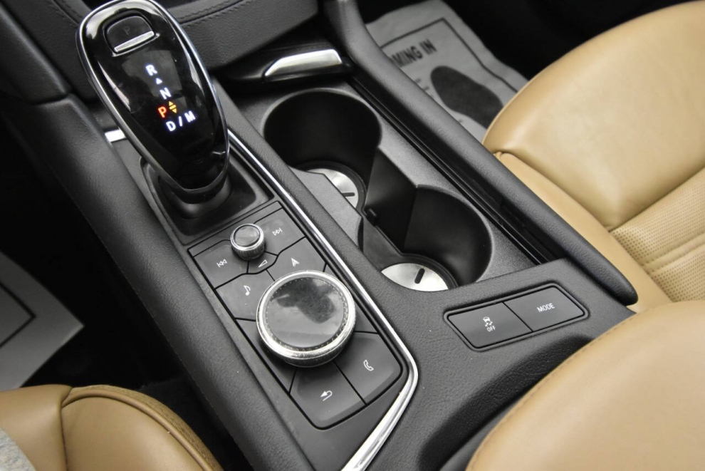 2020 Cadillac XT6 Sport 4x4 4dr SUV, White, Mileage: 83,664 - photo 19