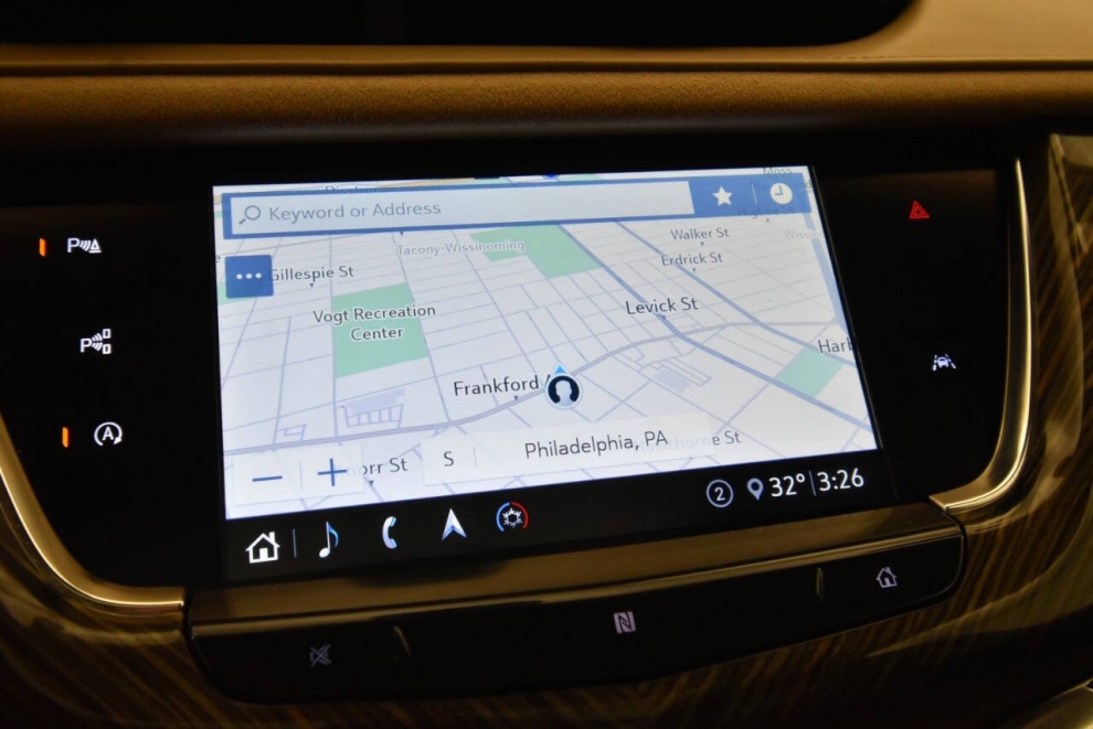 2020 Cadillac XT6 Sport 4x4 4dr SUV, White, Mileage: 83,664 - photo 21