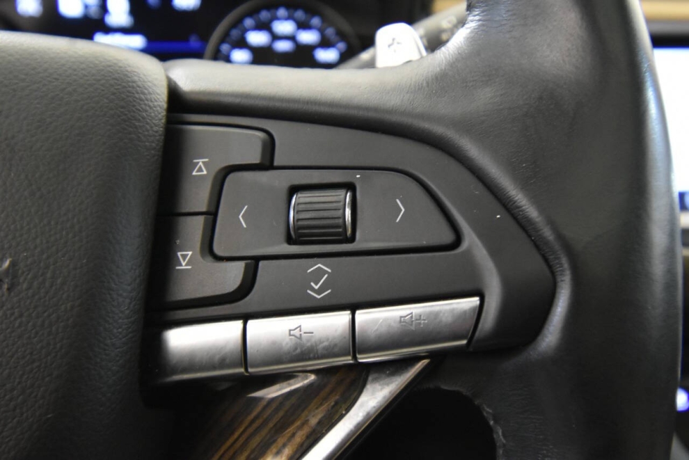 2020 Cadillac XT6 Sport 4x4 4dr SUV, White, Mileage: 83,664 - photo 27