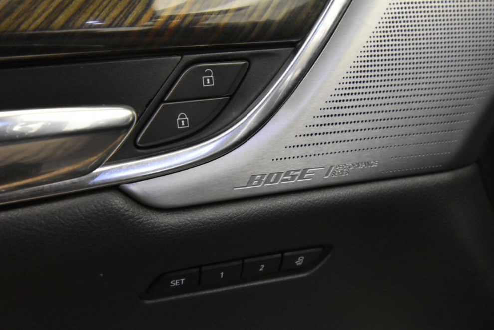 2020 Cadillac XT6 Sport 4x4 4dr SUV, White, Mileage: 83,664 - photo 30