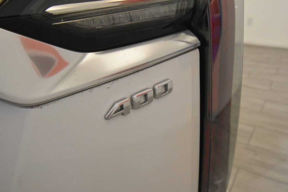 2020 Cadillac XT6 Sport 4x4 4dr SUV, White, Mileage: 83,664 - photo 34