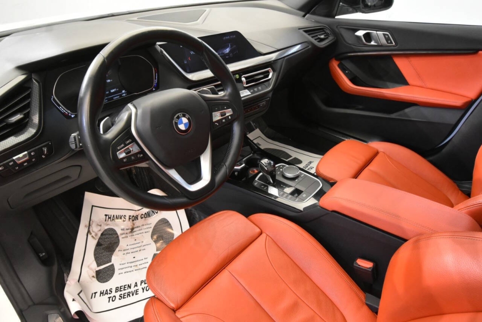 2020 BMW 2 Series 228i xDrive Gran Coupe AWD 4dr Sedan, White, Mileage: 62,768 - photo 11