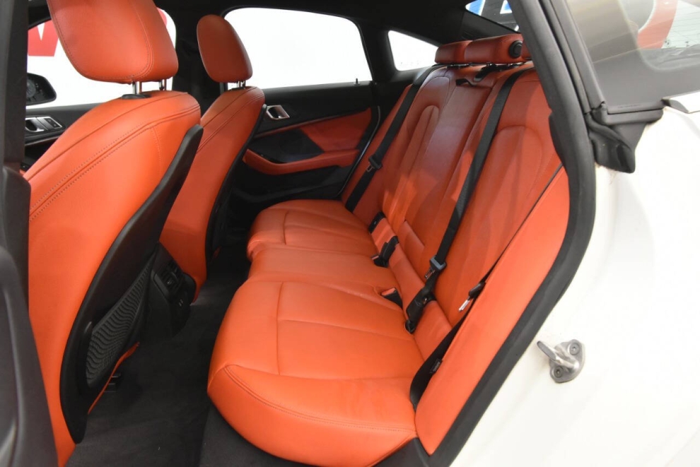 2020 BMW 2 Series 228i xDrive Gran Coupe AWD 4dr Sedan, White, Mileage: 62,768 - photo 13