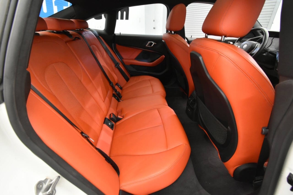 2020 BMW 2 Series 228i xDrive Gran Coupe AWD 4dr Sedan, White, Mileage: 62,768 - photo 15