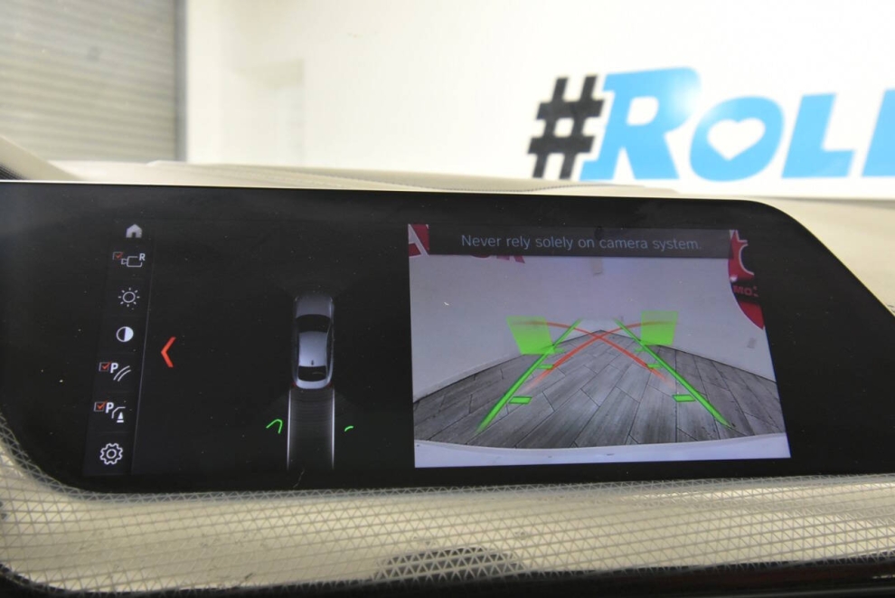 2020 BMW 2 Series 228i xDrive Gran Coupe AWD 4dr Sedan, White, Mileage: 62,768 - photo 21