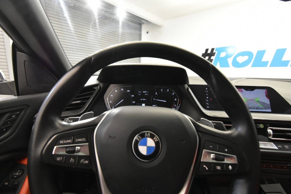 2020 BMW 2 Series 228i xDrive Gran Coupe AWD 4dr Sedan, White, Mileage: 62,768 - photo 23