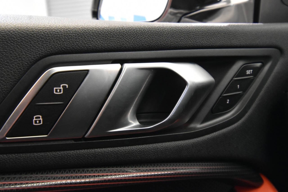 2020 BMW 2 Series 228i xDrive Gran Coupe AWD 4dr Sedan, White, Mileage: 62,768 - photo 28