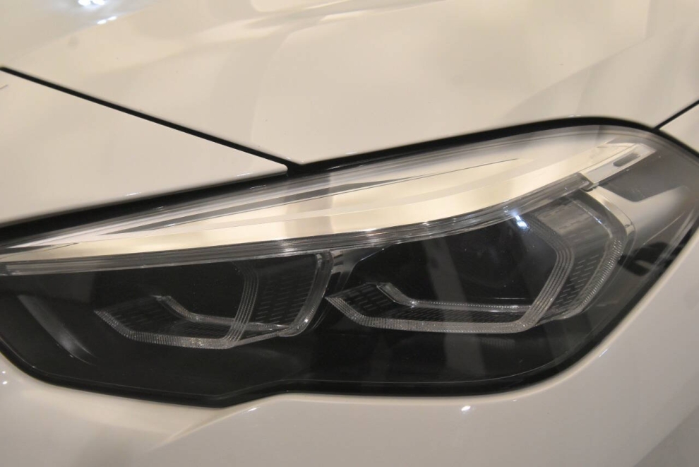 2020 BMW 2 Series 228i xDrive Gran Coupe AWD 4dr Sedan, White, Mileage: 62,768 - photo 8