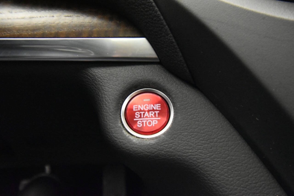 2020 Acura MDX SH AWD w/Tech 4dr SUV w/Technology Package, White, Mileage: 102,610 - photo 19