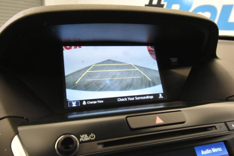 2020 Acura MDX SH AWD w/Tech 4dr SUV w/Technology Package, White, Mileage: 102,610 - photo 21