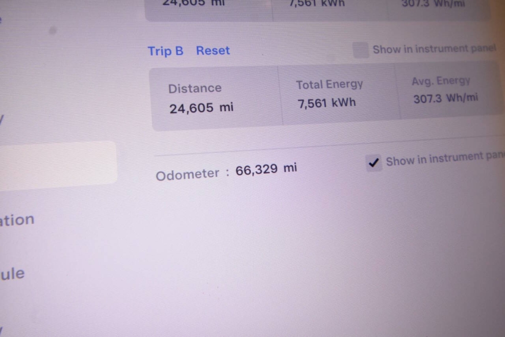 2018 Tesla Model S 100D AWD 4dr Liftback, Gray, Mileage: 66,323 - photo 24