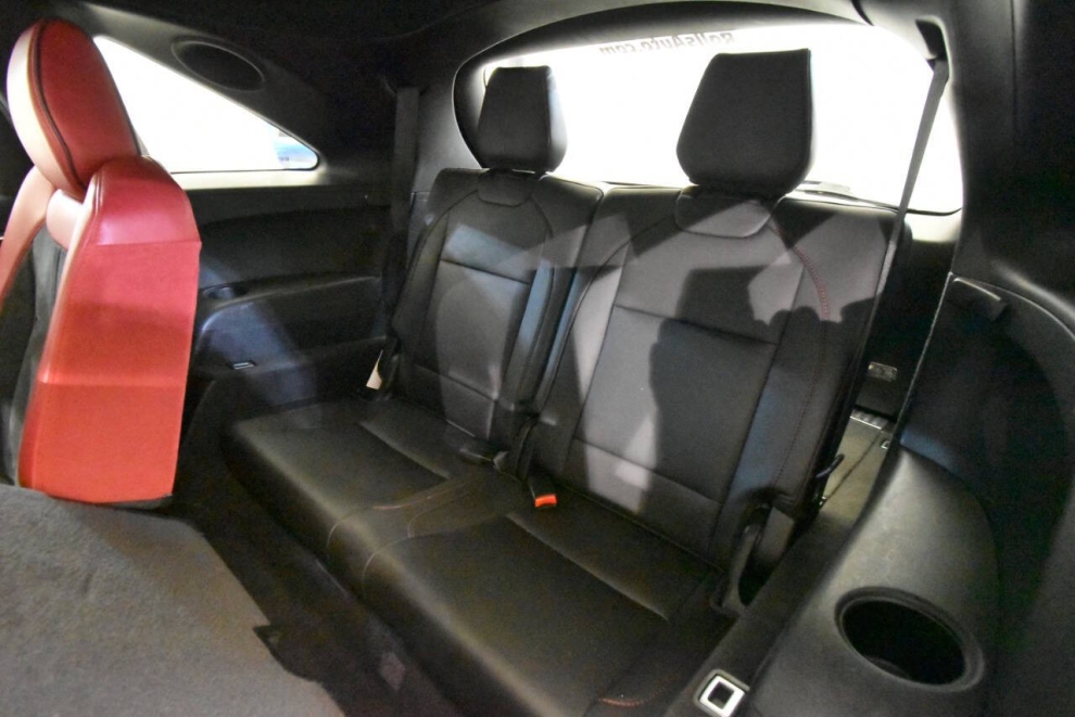 2019 Acura MDX SH AWD w/Tech w/A SPEC 4dr SUV w/Technology and A Package, Black, Mileage: 89,118 - photo 14
