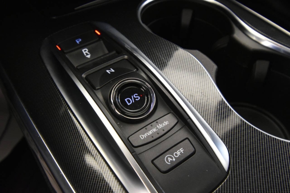 2019 Acura MDX SH AWD w/Tech w/A SPEC 4dr SUV w/Technology and A Package, Black, Mileage: 89,118 - photo 19