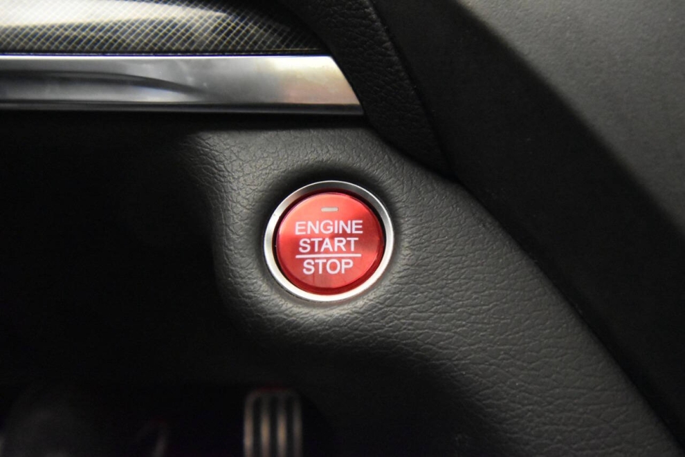 2019 Acura MDX SH AWD w/Tech w/A SPEC 4dr SUV w/Technology and A Package, Black, Mileage: 89,118 - photo 25