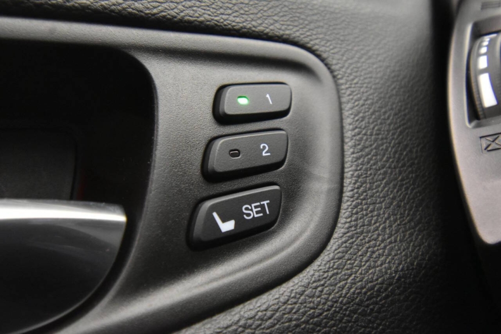 2019 Acura MDX SH AWD w/Tech w/A SPEC 4dr SUV w/Technology and A Package, Black, Mileage: 89,118 - photo 31