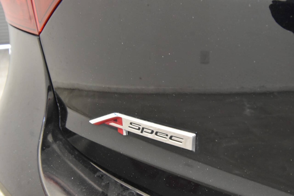 2019 Acura MDX SH AWD w/Tech w/A SPEC 4dr SUV w/Technology and A Package, Black, Mileage: 89,118 - photo 33