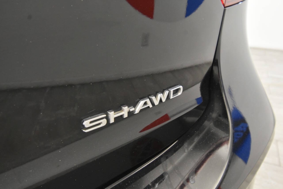 2019 Acura MDX SH AWD w/Tech w/A SPEC 4dr SUV w/Technology and A Package, Black, Mileage: 89,118 - photo 34