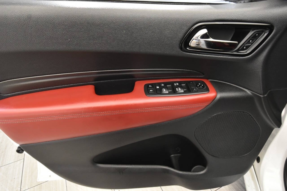 2021 Dodge Durango R/T AWD 4dr SUV, White, Mileage: 65,275 - photo 12