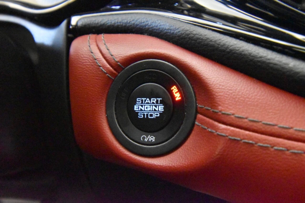 2021 Dodge Durango R/T AWD 4dr SUV, White, Mileage: 65,275 - photo 25