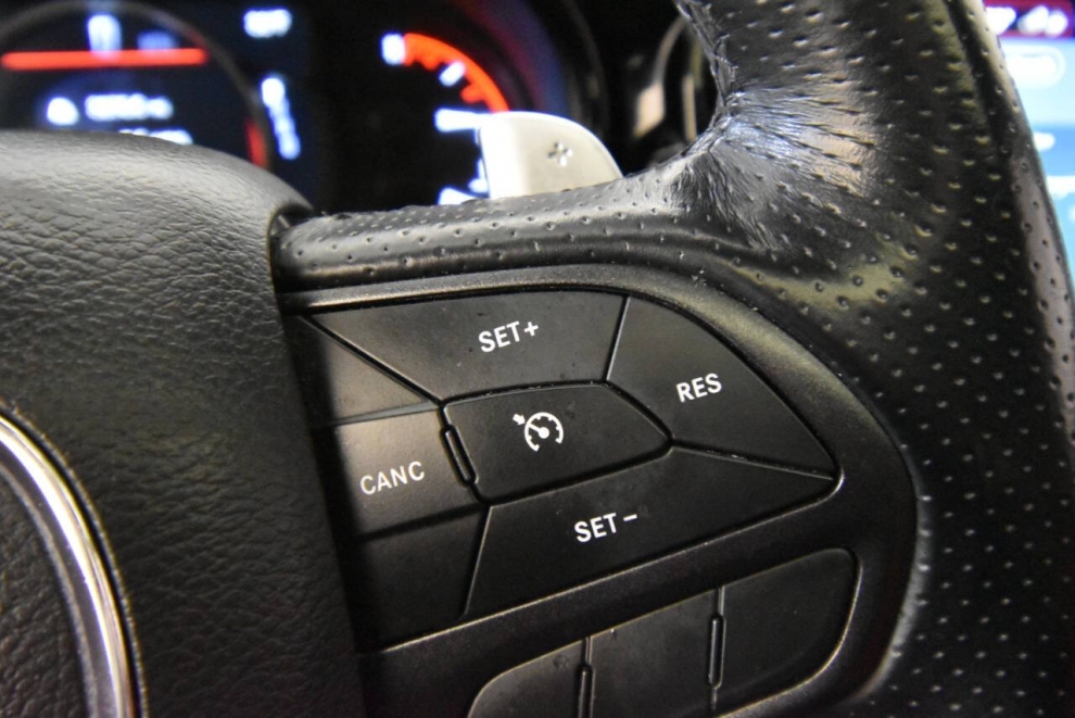 2021 Dodge Durango R/T AWD 4dr SUV, White, Mileage: 65,275 - photo 28