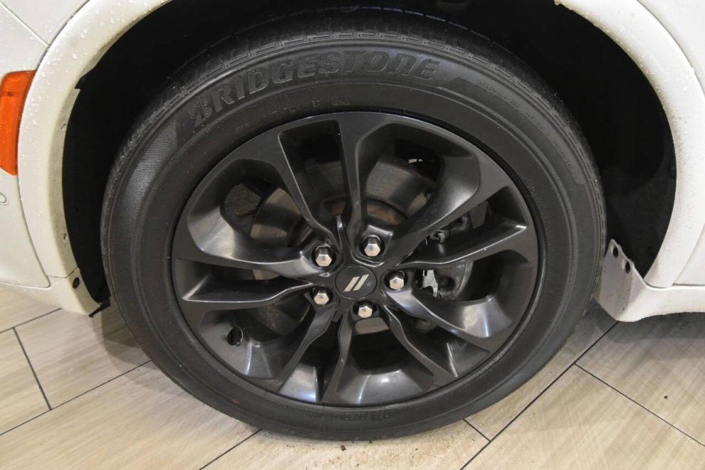 2021 Dodge Durango R/T AWD 4dr SUV, White, Mileage: 65,275 - photo 9