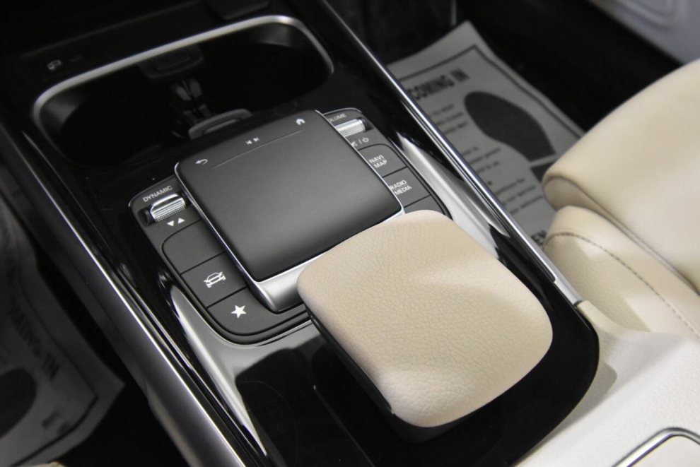 2023 Mercedes-Benz GLB GLB 250 4MATIC AWD 4dr SUV, White, Mileage: 51,248 - photo 17