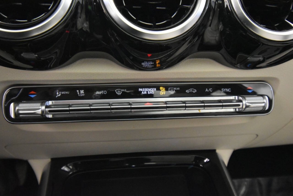 2023 Mercedes-Benz GLB GLB 250 4MATIC AWD 4dr SUV, White, Mileage: 51,248 - photo 18