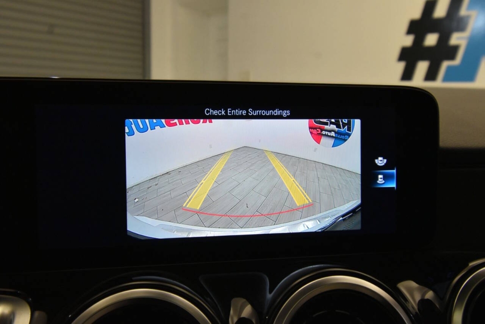 2023 Mercedes-Benz GLB GLB 250 4MATIC AWD 4dr SUV, White, Mileage: 51,248 - photo 20