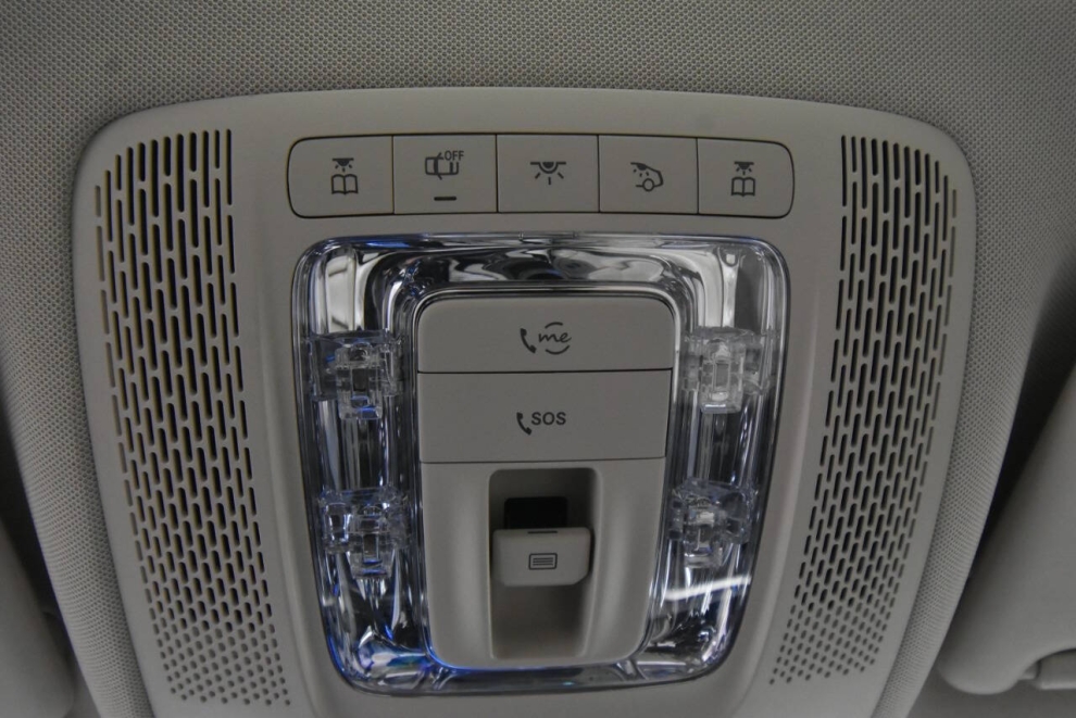 2023 Mercedes-Benz GLB GLB 250 4MATIC AWD 4dr SUV, White, Mileage: 51,248 - photo 21