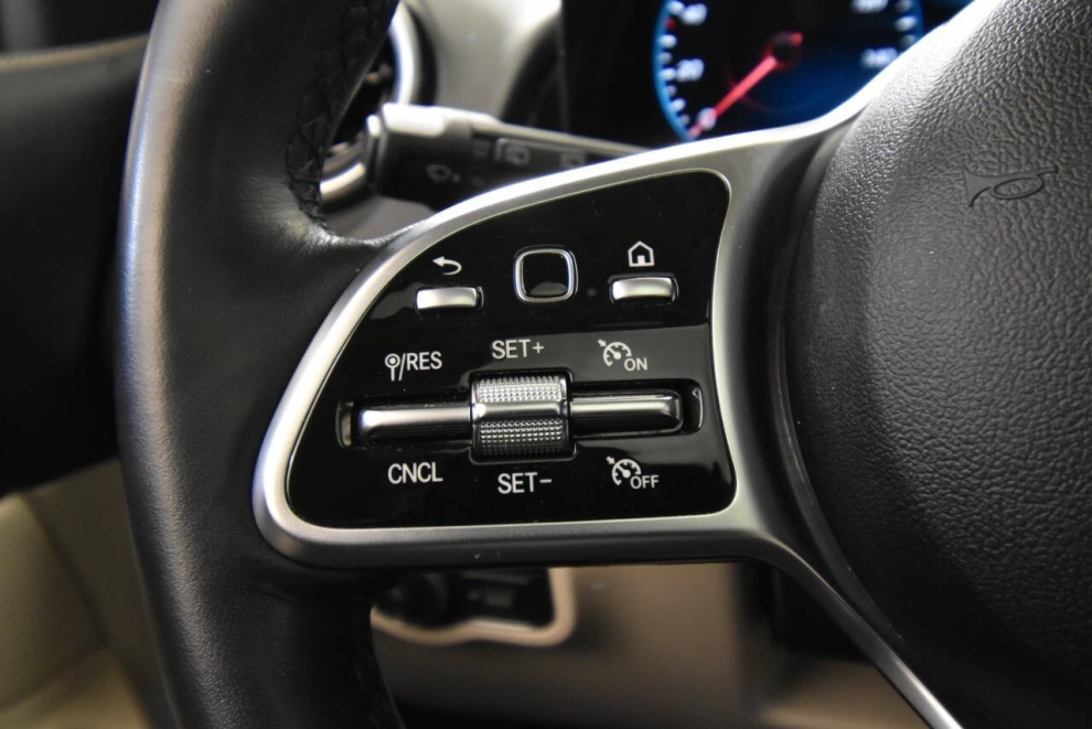 2023 Mercedes-Benz GLB GLB 250 4MATIC AWD 4dr SUV, White, Mileage: 51,248 - photo 25