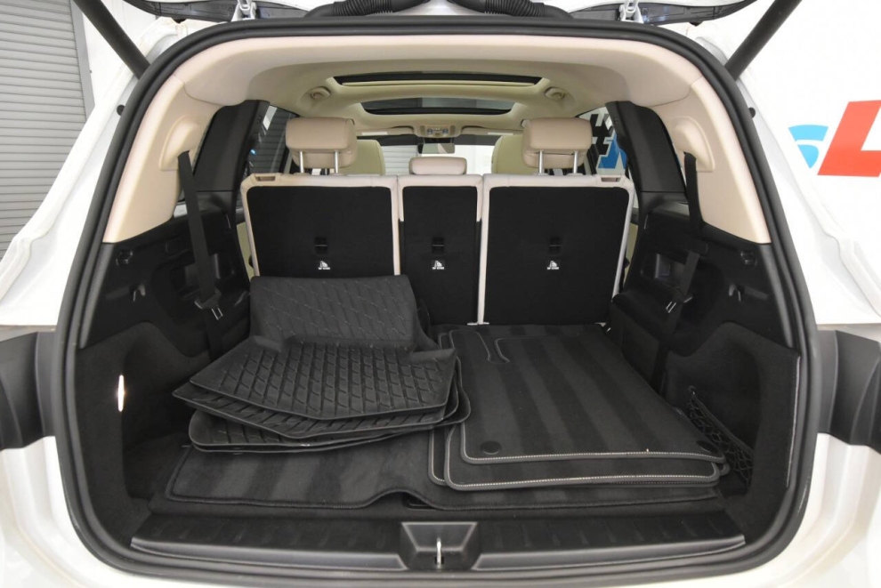 2023 Mercedes-Benz GLB GLB 250 4MATIC AWD 4dr SUV, White, Mileage: 51,248 - photo 33