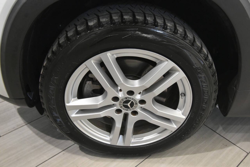 2023 Mercedes-Benz GLB GLB 250 4MATIC AWD 4dr SUV, White, Mileage: 51,248 - photo 9