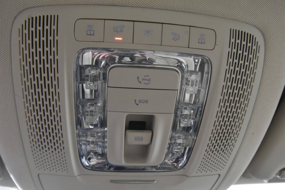 2021 Mercedes-Benz GLS GLS 450 AWD 4MATIC 4dr SUV, Blue, Mileage: 75,405 - photo 24