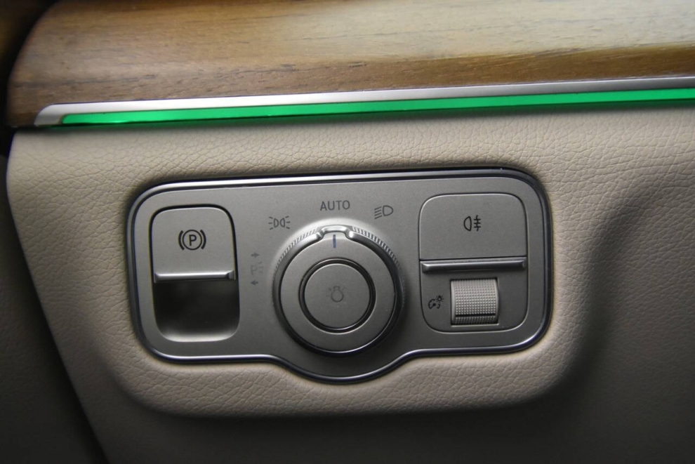 2021 Mercedes-Benz GLS GLS 450 AWD 4MATIC 4dr SUV, Blue, Mileage: 75,405 - photo 30