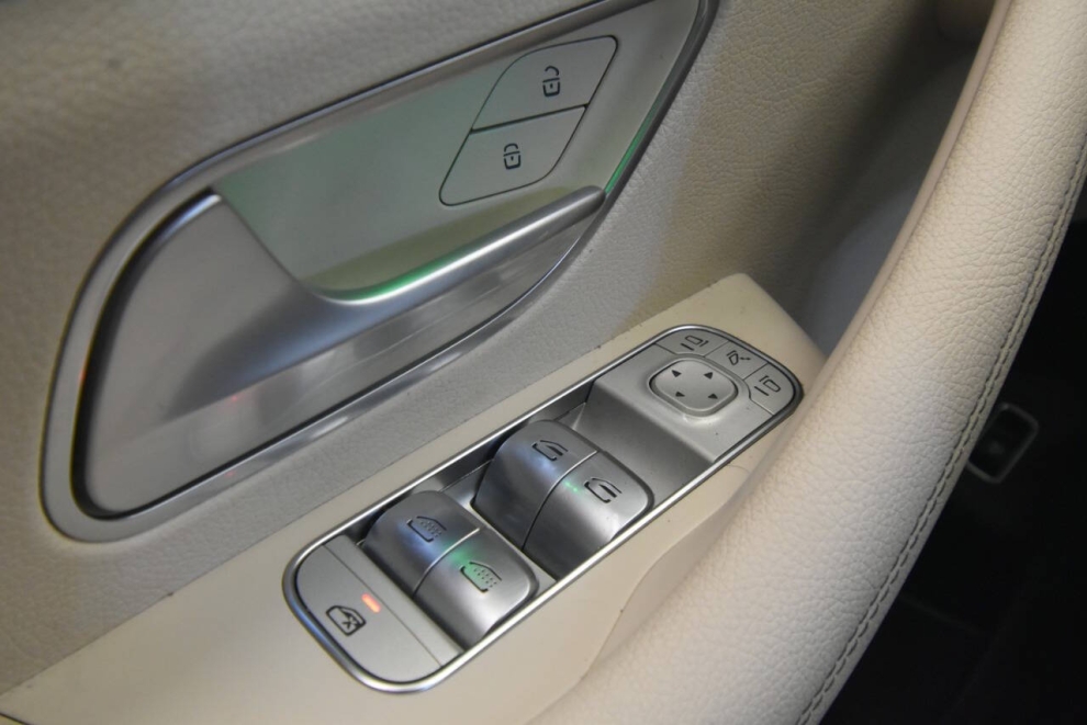 2021 Mercedes-Benz GLS GLS 450 AWD 4MATIC 4dr SUV, Blue, Mileage: 75,405 - photo 32