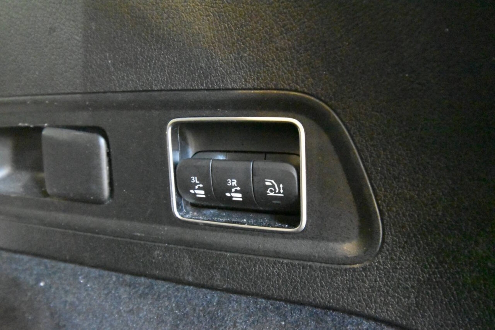 2021 Mercedes-Benz GLS GLS 450 AWD 4MATIC 4dr SUV, Blue, Mileage: 75,405 - photo 36