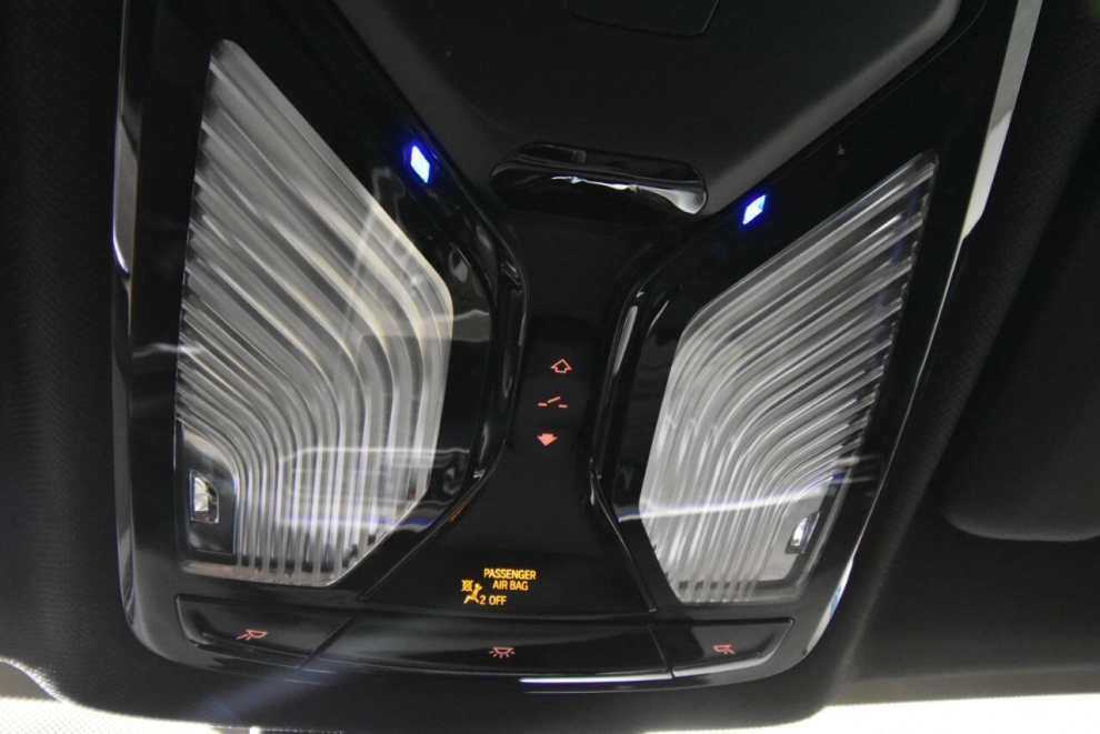 2022 BMW X5 M50i AWD 4dr Sports Activity Vehicle, Black, Mileage: 76,641 - photo 22