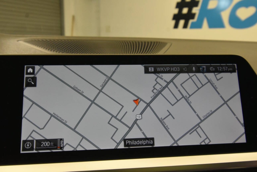 2019 BMW 3 Series 330i xDrive AWD 4dr Sedan, Blue, Mileage: 94,525 - photo 20